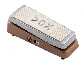 Vox V847-C Custom Wah Wah Pedal