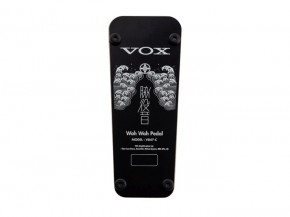 Vox V847-C Custom Wah Wah Pedal