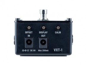 Vox VXT-1 Bodentuner