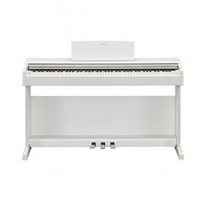Yamaha YDP-145 WH Arius Digital Piano weiß