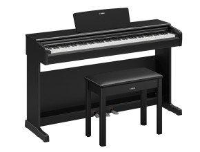 Yamaha YDP-146 B Arius Digitalpiano