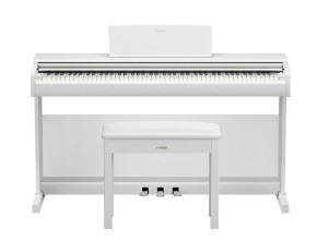 Yamaha YDP-146 WH Arius Digitalpiano