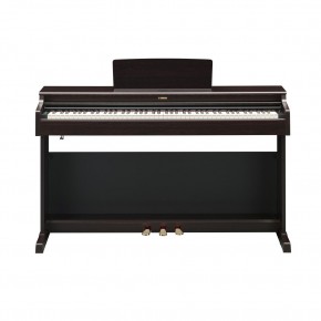 Yamaha YDP-165 R Arius Rosewood mit Pianobank