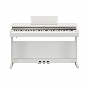 Yamaha YDP-165 WH Arius Digital Piano weiß