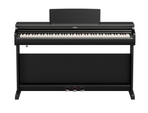 Yamaha YDP-166 B Arius Digitalpiano