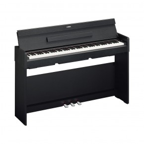 Yamaha YDP-S35B Arius Digital Piano schwarz