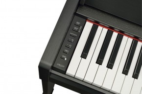 Yamaha YDP-S35B Arius Digital Piano schwarz