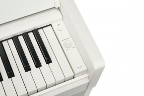 Yamaha YDP-S35WH Arius Digital Piano weiß