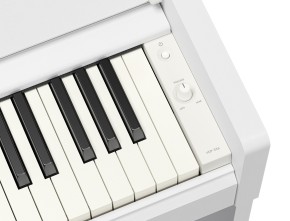 Yamaha YDP-S36 WH Arius Digitalpiano
