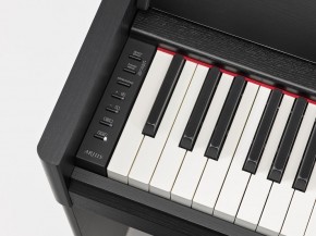 Yamaha YDP-S55 B Arius Digital Piano schwarz