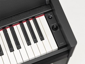 Yamaha YDP-S55 B Arius Digital Piano schwarz
