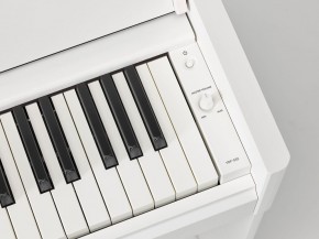 Yamaha YDP-S55 WH Arius Digital Piano weiß