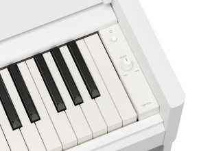 Yamaha YDP-S56 WH Arius Digitalpiano