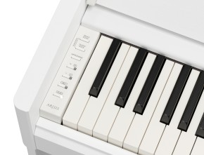 Yamaha YDP-S56 WH Arius Digitalpiano