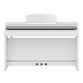 Yamaha CLP-725 WH Digital Piano weiß