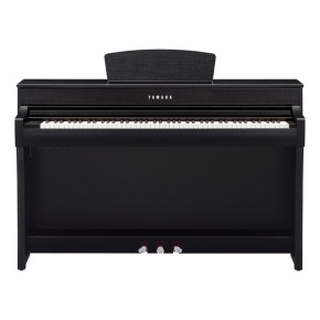Yamaha CLP-735 B Digital Piano schwarz