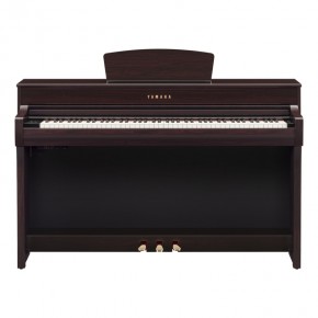 Yamaha CLP-735 R Digital Piano rosewood