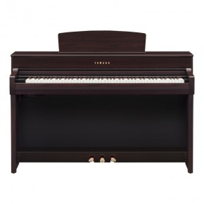Yamaha CLP-745 R Digital Piano rosewood