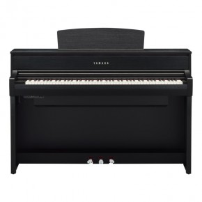 Yamaha CLP-775 B Digital Piano schwarz