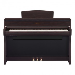 Yamaha CLP-775 R Digital Piano rosewood