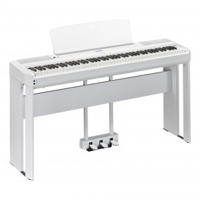 Yamaha P-525 White E-Piano
