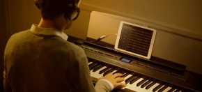 Yamaha P-515 B