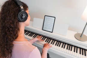 Kawai CX-102W Digitalpiano weiss