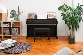 Kawai CX-202B Digitalpiano Black