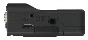 Tascam DR-10C. Mini Recorder