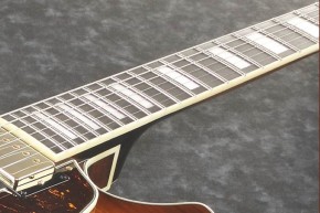 Ibanez AS93FM-VLS Artcore E-Gitarre