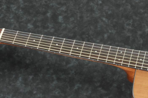 Ibanez AAD170CE-LGS Westerngitarre mit Cutaway und Pickup