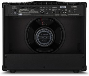 Line 6 Catalyst 100 Combo