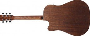 Ibanez AW247CE-OPN Westerngitarre mit Tonabnehmer