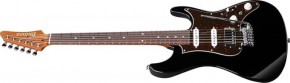 Ibanez AZ2204-Prestige BK E-Gitarre