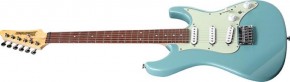 Ibanez AZES31-PRB E-Gitarre