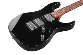 Ibanez GRG121SP-BKN E-Gitarre Black Night