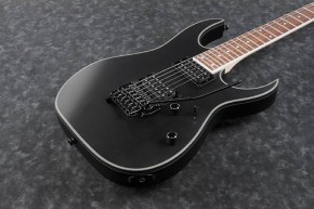 Ibanez RG-320EXZ-BKF Black Flat