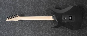 Ibanez RG-320EXZ-BKF Black Flat