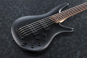 Ibanez SR305EB-WK 5-Saiter E-Bass Weathered Black