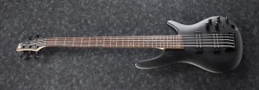 Ibanez SR305EB-WK 5-Saiter E-Bass Weathered Black