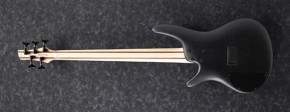 Ibanez SR305EB-WK 5-Saiter E-Bass Weathered Black