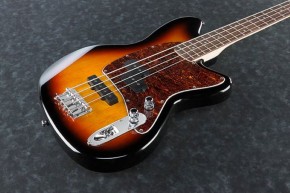 Ibanez TMB100-TFB Talman E-Bass