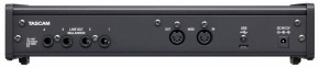 Tascam US-4x4HR USB-Audio-/MIDI-Interface